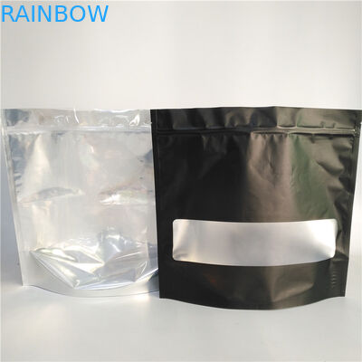 3.5G 28G 1LB Cookie 100micron Flowers Seeds Bag Packaging Bag