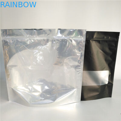 3.5G 28G 1LB Cookie 100micron Flowers Seeds Bag Packaging Bag