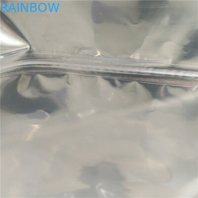 3.5G 28G 1LB Cookie 100micron Flowers Seeds Bag Packaging Bag