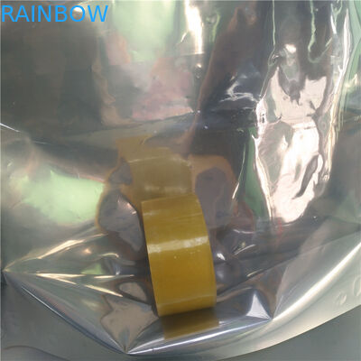 3.5G 28G 1LB Cookie 100micron Flowers Seeds Bag Packaging Bag