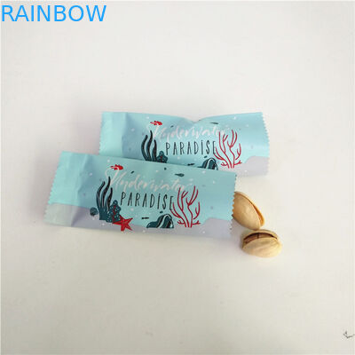 کیسه بسته بندی مهر و موم شده قهوه حاوی قهوه حاوی قهوه بسته بندی شده برای کوکی ها