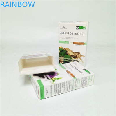 جعبه های صفحه نمایش پیشخوان مقوایی چاپی سفارشی برای جعبه شکلات نوار انرژی آب نبات آب نبات