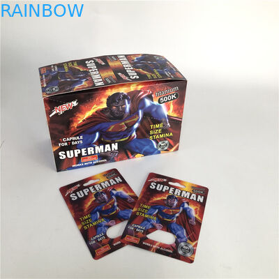 منبت کاری پلاستیکی کارت تاول عدسی 3 بعدی 10 میلی متر