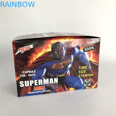 منبت کاری پلاستیکی کارت تاول عدسی 3 بعدی 10 میلی متر