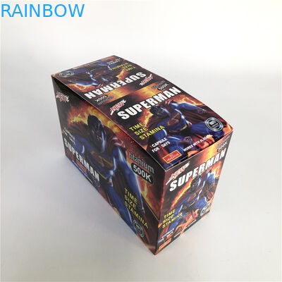 منبت کاری پلاستیکی کارت تاول عدسی 3 بعدی 10 میلی متر