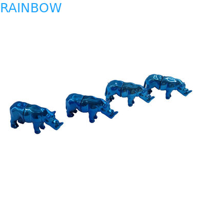 نر تقویت کننده پلاستیک PS Rhino 69 لوله قرص جنسی