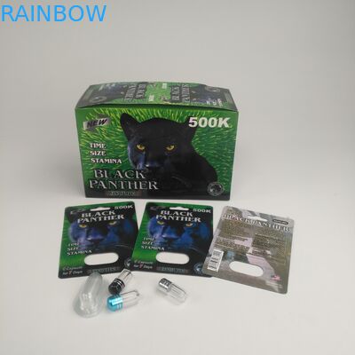 کارت سه بعدی 90mic SGS Super Panther Rhino 600K 700K Platinum