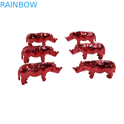 چاپ UV بطری های قرص پلاستیکی 10 گرم FDA برای درب فلزی