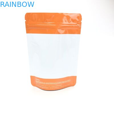 مات فیلم VMPET 250 گرم 500 گرم آب نبات ایستاده کیسه 120 میکرون