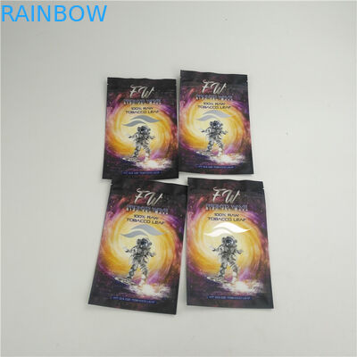 چاپ کیسه های بسته بندی توتون و تنباکو 80mic