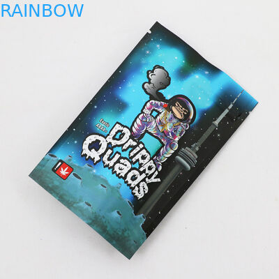 کیف بسته بندی علف های هرز ضد زنگ فویل فویل