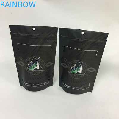 کیسه زیپ MOPP 140micron Weed Tooba 102 * 165mm