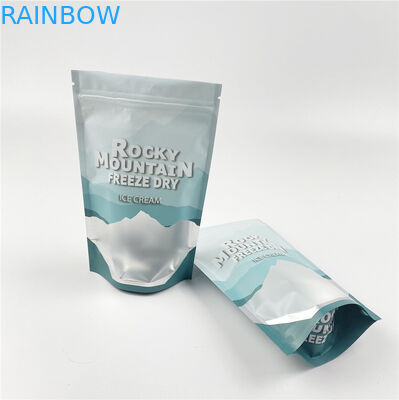 چاپ دیجیتال 150 گرم VMPET Mylar Heat Sealed Packed CMYK