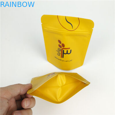 کنف برگهای خشک CBD Flower Mylar بوی بد MOPP VMPET را می گذارد