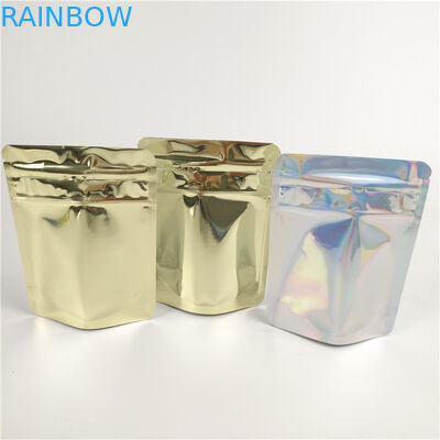 کوکی های محافظ کودک Ziplock 3.5g