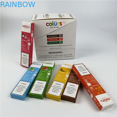 لوگو سفارشی بسته بندی جعبه کاغذی بطری روغن ضروری روغن 5ml 15ml 30ml 100ml