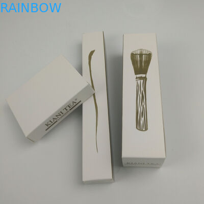 کاغذ چاپی جعبه بسته بندی کرم کاغذی لوازم آرایشی و بهداشتی لوازم آرایشی جعبه های بسته بندی تاشو عمده فروشی 2oz 60ml 30ml جعبه های کاغذ