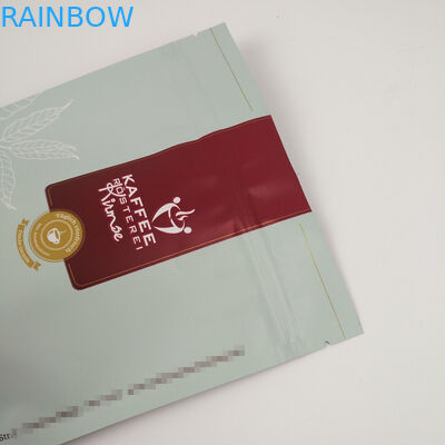 کیسه های گرمکن مهر و موم FDA قابل بازیافت Mylar Dried Fruit Ziplock 140mic