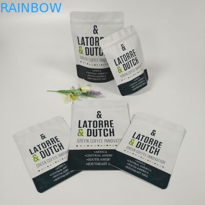 فویل بسته بندی آلومینیومی CMYK براق براق 110 میکرونی