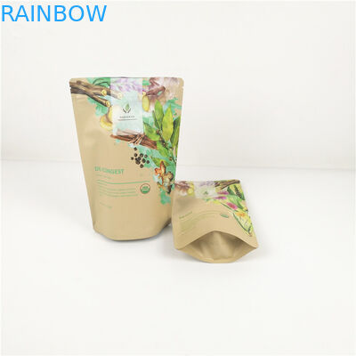 حمل و نقل رایگان عرضه کننده اسنک آجیل پایه بسته بندی کیسه پلاستیکی کیسه های زیپ دار برای غذای خشک