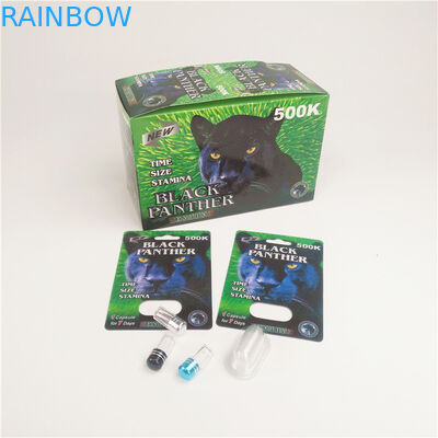 قرص های جنسی 90 میلی متری تاول های کاغذی برای کرگدن مگنوم