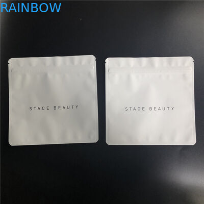 200mic 1.2C VMPET بسته بندی فویل آلومینیومی کیسه پلاستیکی حرارت مهر و موم 0.7C AL