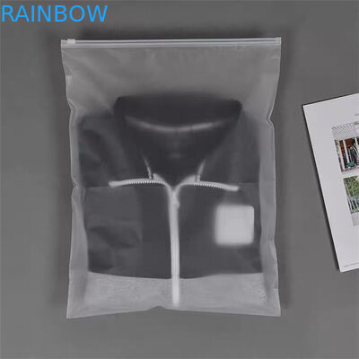 کیسه های بسته بندی پوشاک پلاستیکی MOPP VMPET 240mic Pantone