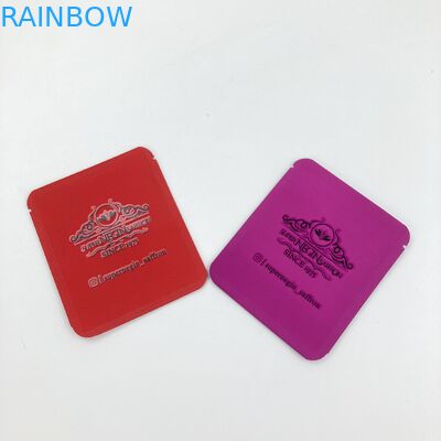 بسته بندی چای کیسه ای چای کیسه های بسته بندی مهر و موم بسته بندی مواد غذایی بسته بندی چای کیسه ای پلاستیکی آلومینیومی