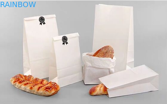 0.7c Al 240mic کیسه های پلاستیکی چند لایه بسته بندی ECO بازیافت Cmyk Gravure