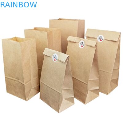 0.7c Al 240mic کیسه های پلاستیکی چند لایه بسته بندی ECO بازیافت Cmyk Gravure