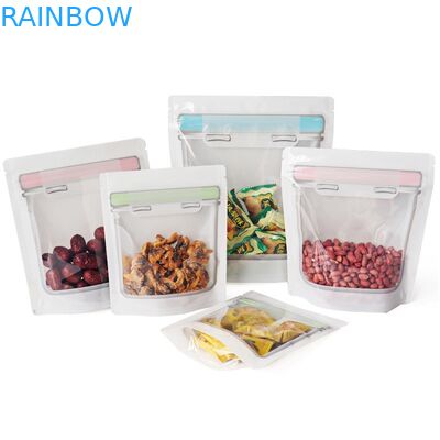 کیسه های شیشه ای میسون برای دانه های CBD کیسه های بسته بندی نامنظم برگ های THC ایندیکا با زیپ CBD Flower Gummies