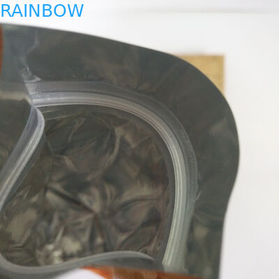 150 میلی گرم THC CBD Sugar Doypack Candies کیسه بسته بندی Gummies کیسه بسته بندی آب نبات Gummies