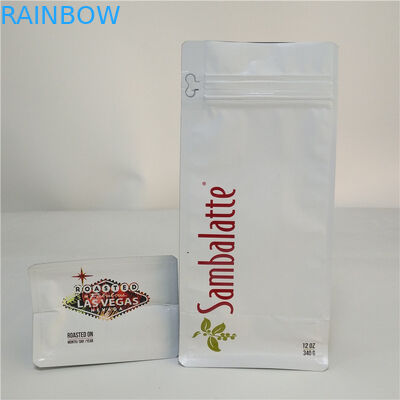 زیپ 110 میکرون مات CMYK MOPP