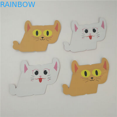 بسته بندی کیسه های پلاستیکی نامنظم 3.5 گرمی 7 گرمی Weed Hemp Cbd Gummy 200mic