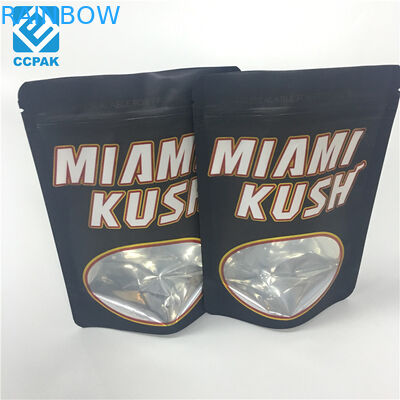 کیسه‌های زیپ‌لاک مایلار لمسی نرم