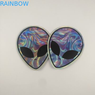 کیسه های پلاستیکی ژله ای کانابیس Gummies بسته بندی کیسه های زیپ سفارشی 3.5 گرمی