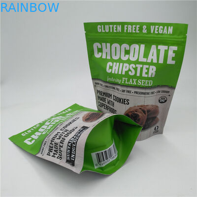 بسته بندی کیسه فویل مایلار 3.5 گرم کیسه های بسته بندی آب نبات خوراکی