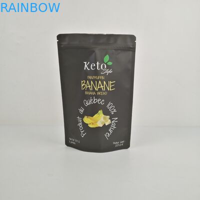 بسته بندی کیسه فویل مایلار 3.5 گرم کیسه های بسته بندی آب نبات خوراکی