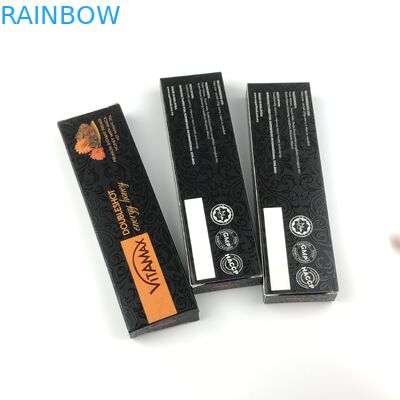 کیسه کیسه ای بسته بندی مایع عسل خام 10 گرمی با جعبه نمایش فویل طلایی