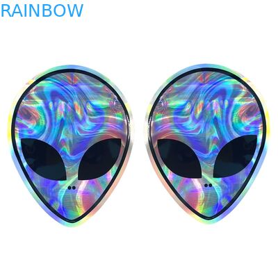 کیسه زیپ پلاستیکی مایلار با شکل نامنظم سفارشی ضد بو 3.5 گرم 7 گرم