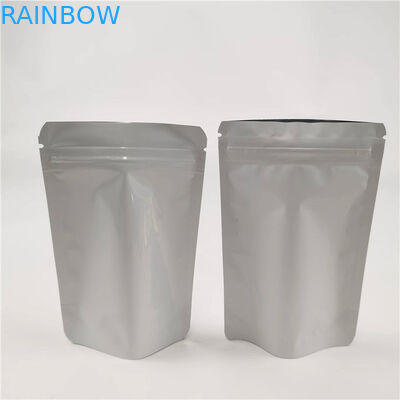 بسته بندی عود گیاهی Die Cut Irregular Ziplock بسته بندی مایلار ضد کودک 3.5 گرمی