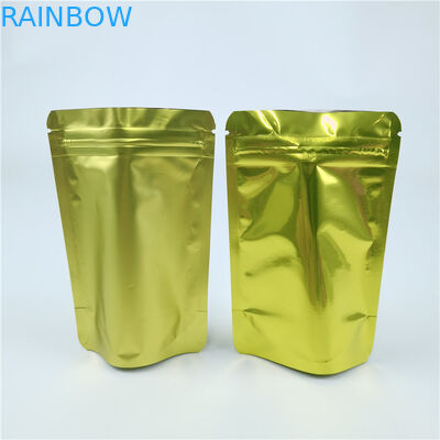 بسته بندی عود گیاهی Die Cut Irregular Ziplock بسته بندی مایلار ضد کودک 3.5 گرمی