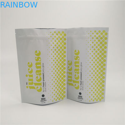 کیسه های ایستاده 3.5 گرمی مارجوانا بسته بندی مواد غذایی مایلار