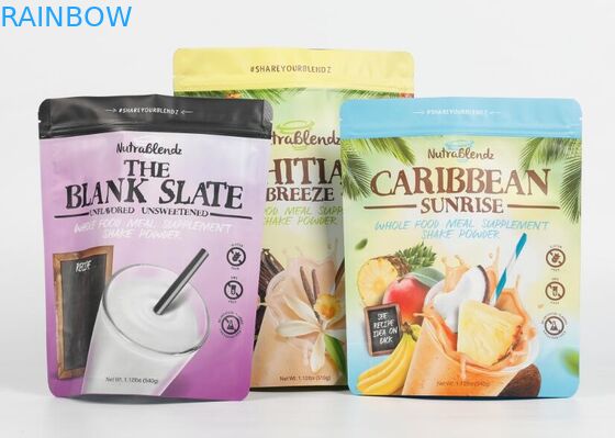 کیسه های بسته بندی مواد غذایی 3.5 گرمی ضد بو کیسه های ایستاده کوکی مایلار با لوگوی سفارشی