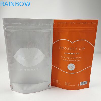 کیسه بسته بندی حمام سنگ نمک دریای پلاستیکی کیسه ضد آب