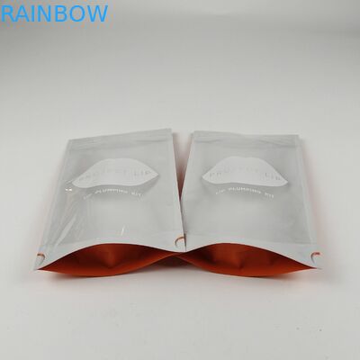 کیسه بسته بندی حمام سنگ نمک دریای پلاستیکی کیسه ضد آب