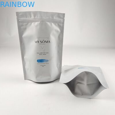 کیسه بسته بندی حمام سنگ نمک دریای پلاستیکی کیسه ضد آب