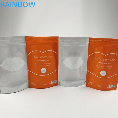 کیسه بسته بندی حمام سنگ نمک دریای پلاستیکی کیسه ضد آب