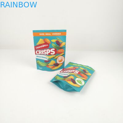 کیسه های پلاستیکی ایستاده قهوه کیسه های کنفی 3.5 گرمی مایلار با نشان