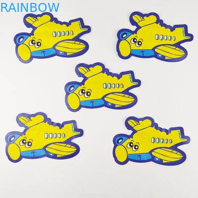 کیسه های بسته بندی فویل شکل منحصر به فرد درجه غذا